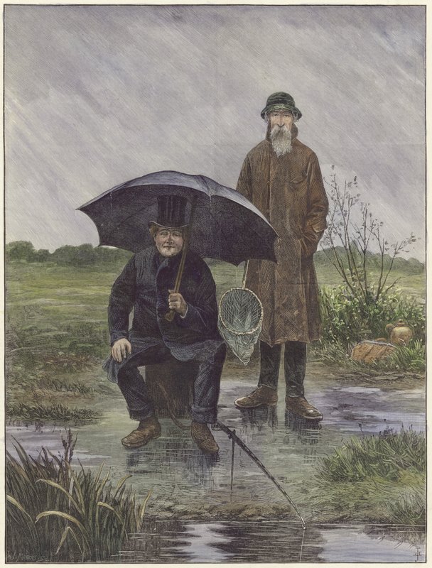Velká očekávání od Walter Dendy Sadler