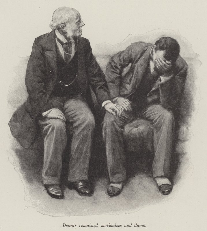 The Other House, Henry James od Walter Paget