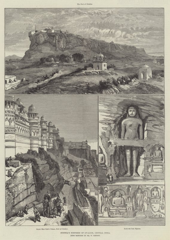 Scindia