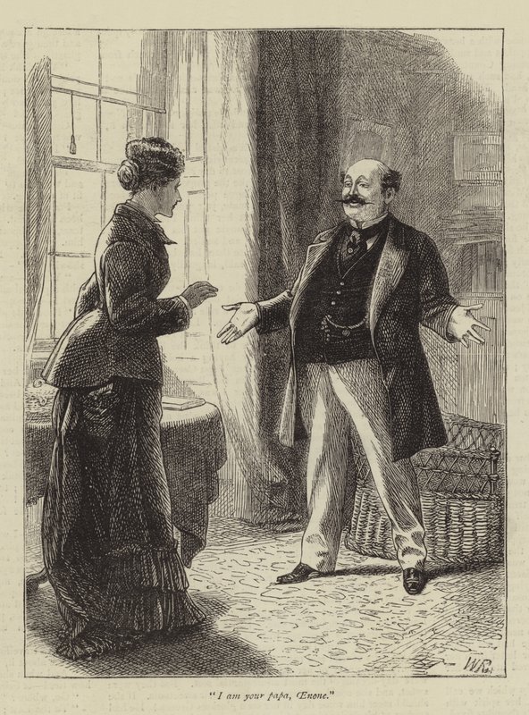 Černí duchové a Bílí od William Ralston