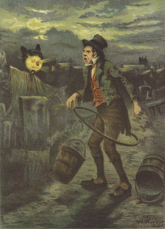 Oh, drahý! Oh, drahý! od William Weekes