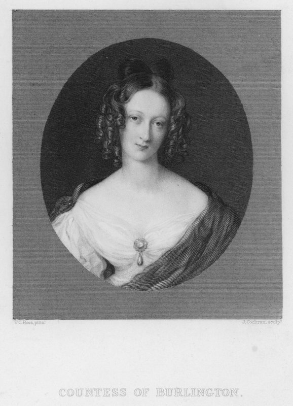 Závěsný od William Charles (after) Ross