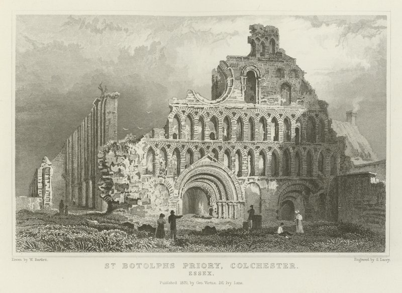 St Botolph