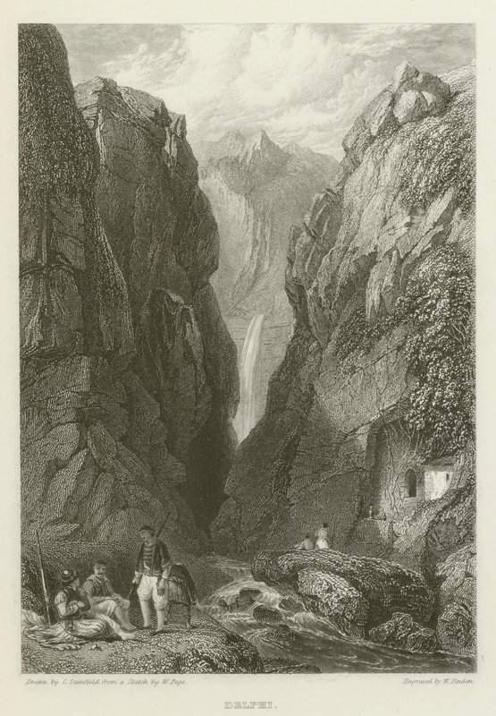 Delphi od after C. Stanfield