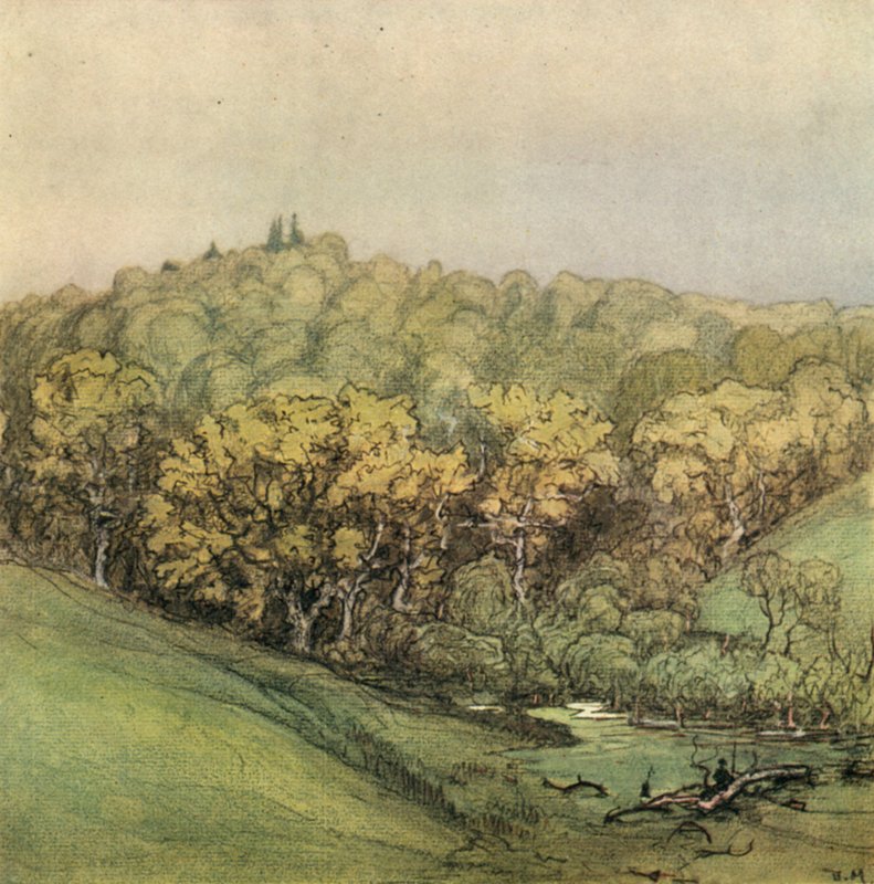 Sussex od after Donald Maxwell