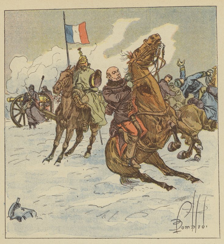 Jaureguiberry v Saint-Jean-sur-Erve od after Louis Charles Bombled