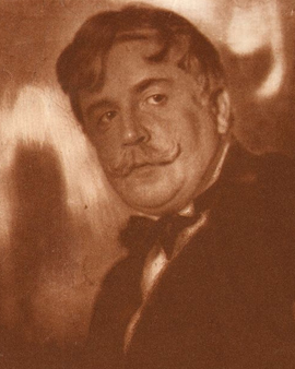 Aleksandr Jakovlevic Golovin