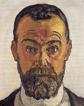 Ferdinand Hodler