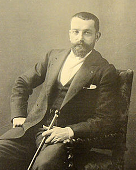 Henri Gervex