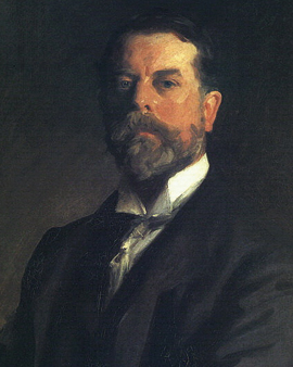 John Singer Sargent