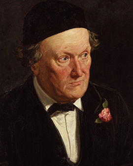 William Bell Scott